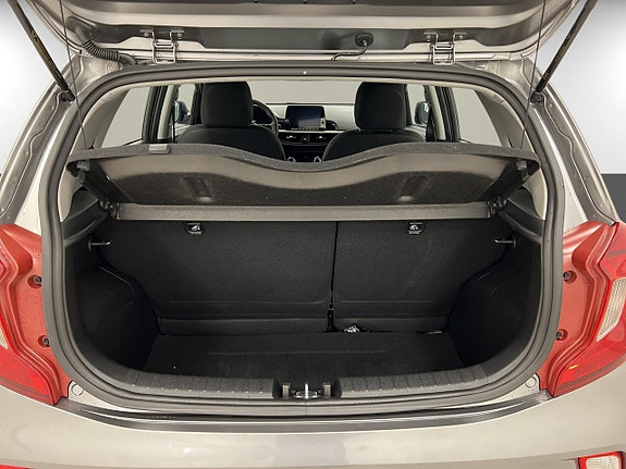 Kia Picanto 14 of 20