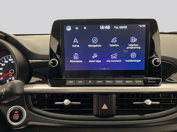 Kia Picanto 19 of 20