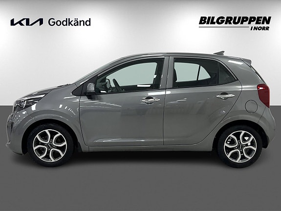 Kia Picanto 4 of 20