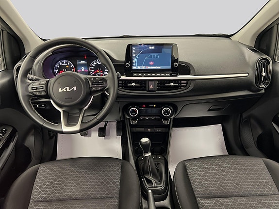 Kia Picanto 7 of 20