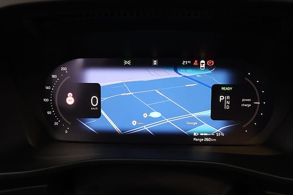 Volvo EX40 20 of 22