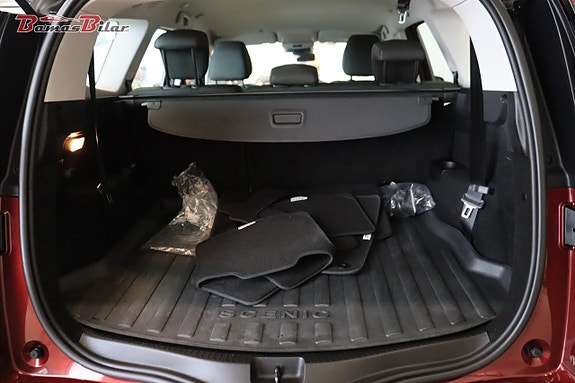 Renault Scenic I 18 of 21