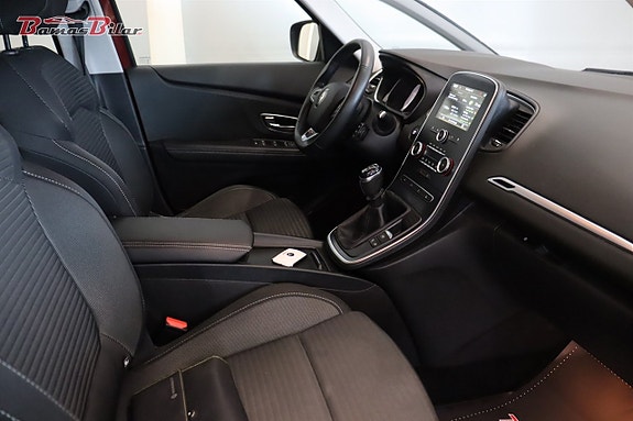 Renault Scenic I 13 of 21