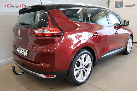 Renault Scenic I 5 of 21