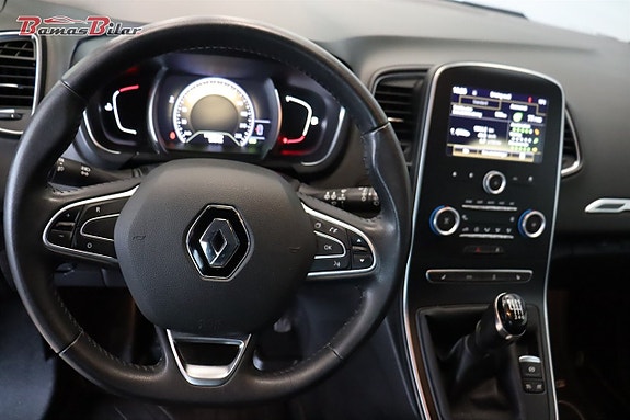 Renault Scenic I 10 of 21