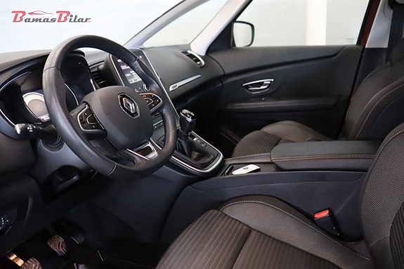 Renault Scenic I 9 of 21