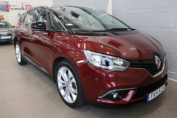 Renault Scenic I 7 of 21