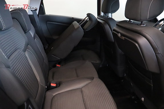 Renault Scenic I 15 of 21