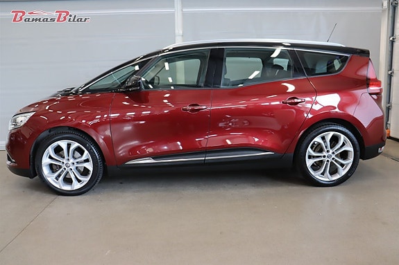 Renault Scenic I 2 of 21