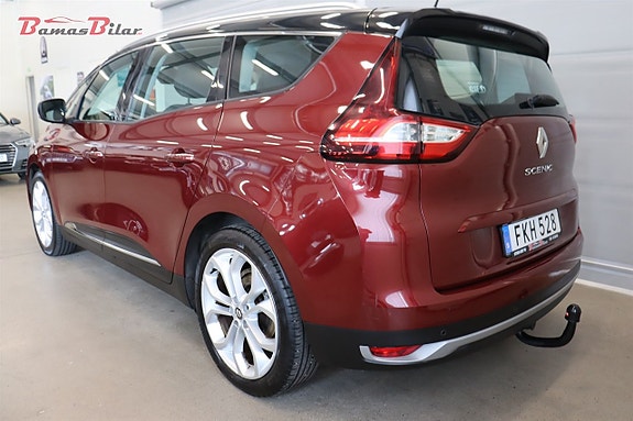 Renault Scenic I 3 of 21