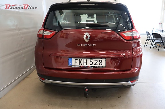 Renault Scenic I 4 of 21