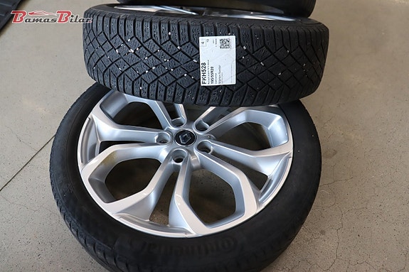 Renault Scenic I 17 of 21