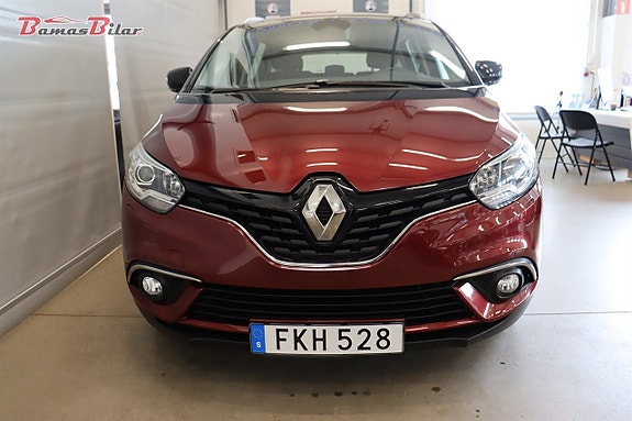 Renault Scenic I 8 of 21