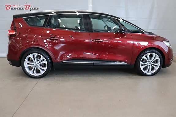 Renault Scenic I 6 of 21