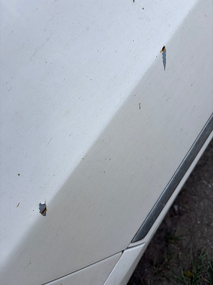 Volkswagen Passat 6 of 6