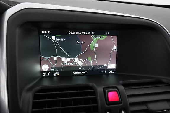 Volvo XC60 18 of 21