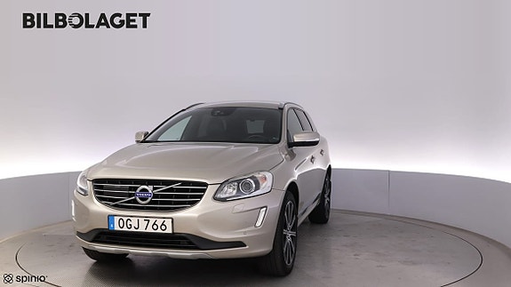Volvo XC60 21 of 21