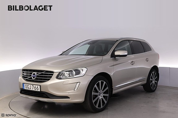 Volvo XC60 6 of 21