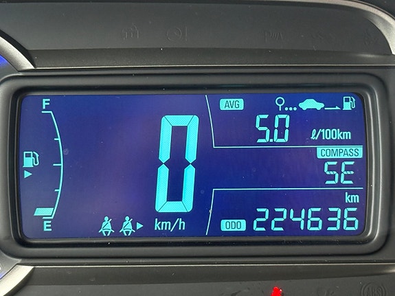 Chevrolet Trax 21 of 22