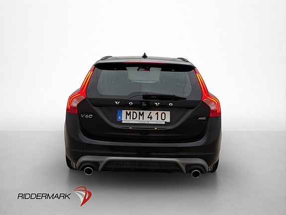Volvo V60 5 of 26