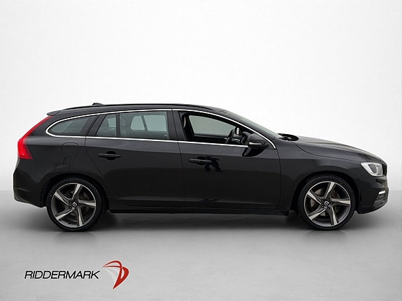 Volvo V60 6 of 26