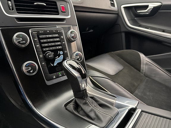 Volvo V60 19 of 26