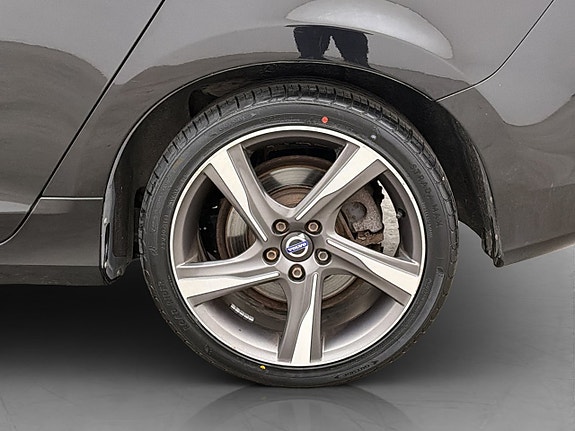 Volvo V60 24 of 26