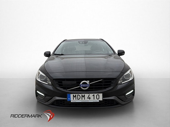 Volvo V60 2 of 26