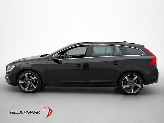Volvo V60 4 of 26