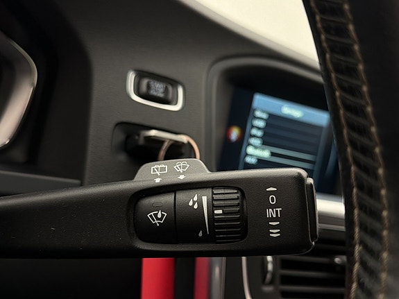 Volvo V60 21 of 26