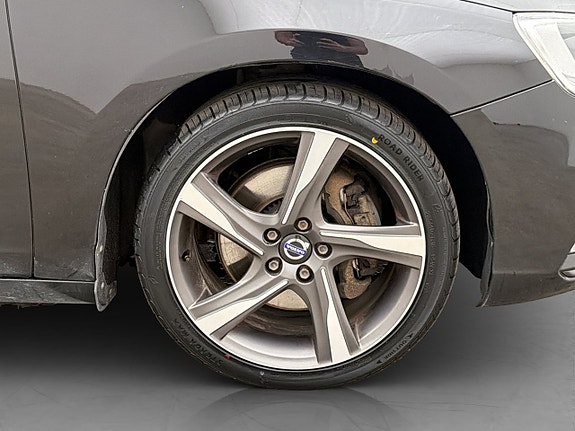 Volvo V60 26 of 26