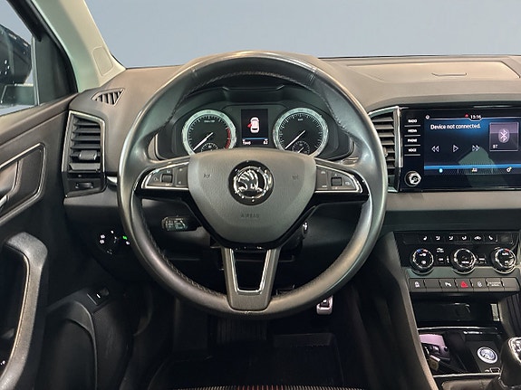 Skoda Karoq 9 of 27