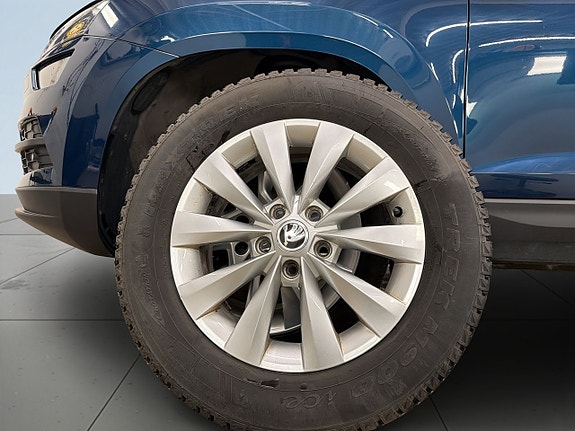 Skoda Karoq 14 of 27