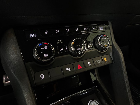 Skoda Karoq 23 of 27