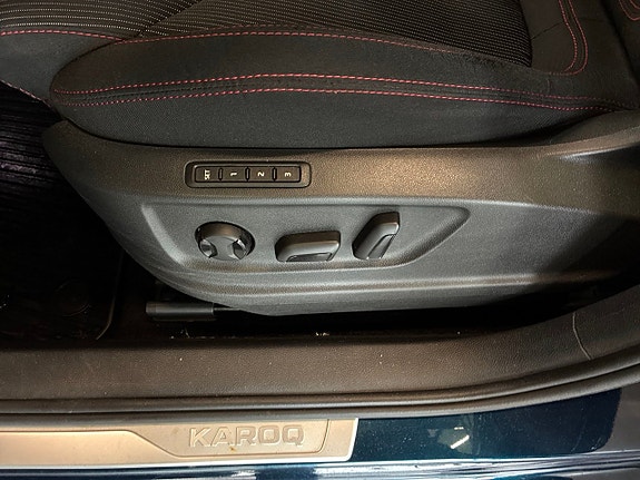 Skoda Karoq 20 of 27