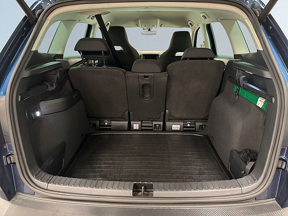 Skoda Karoq 12 of 27