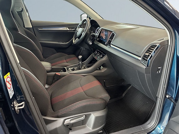 Skoda Karoq 10 of 27
