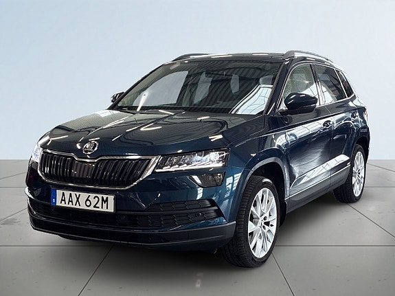 Skoda Karoq 16 of 27