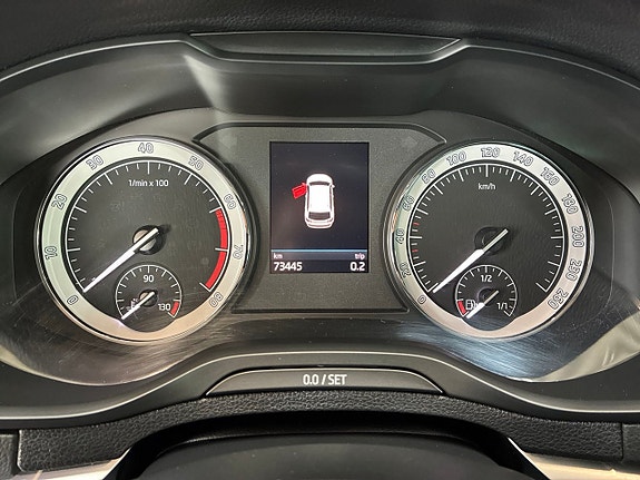 Skoda Karoq 22 of 27