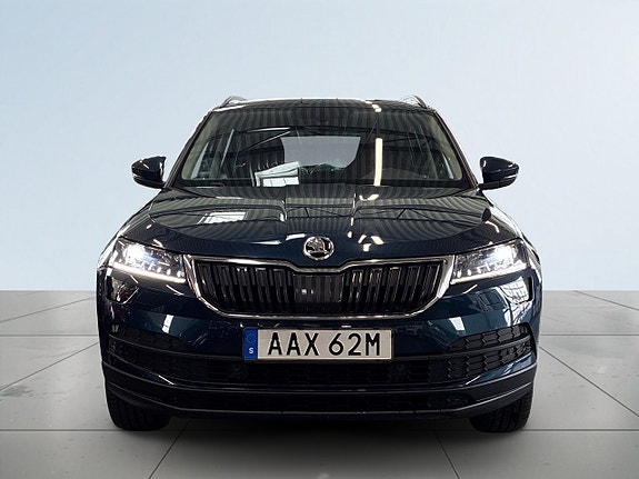 Skoda Karoq 2 of 27