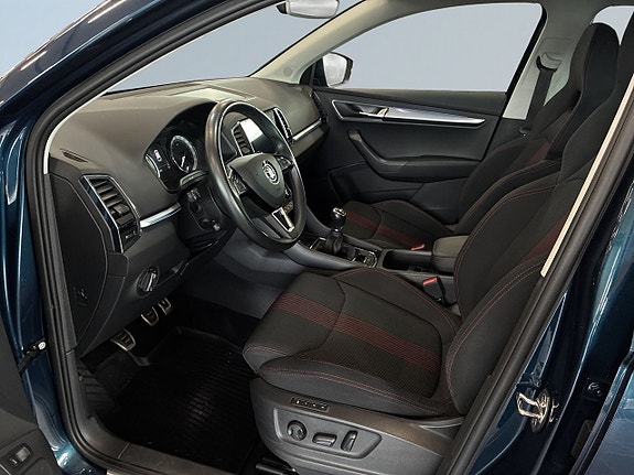 Skoda Karoq 7 of 27