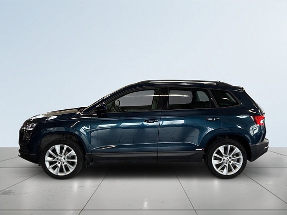 Skoda Karoq 4 of 27