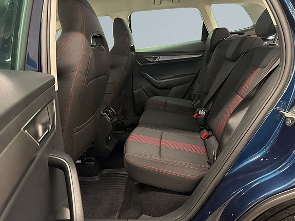 Skoda Karoq 13 of 27