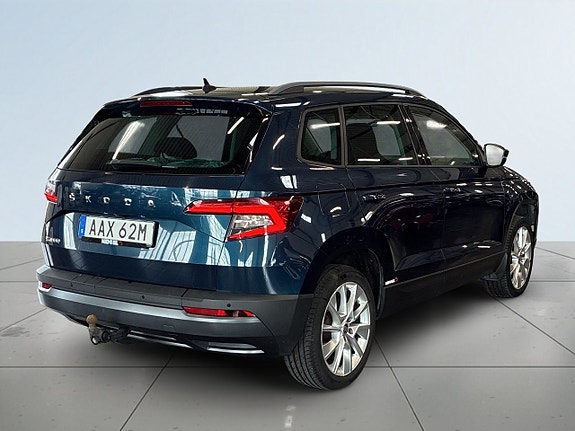 Skoda Karoq 6 of 27