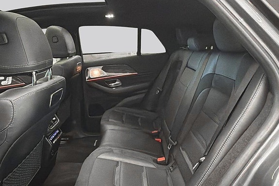 Mercedes-Benz GLE53 9 of 19
