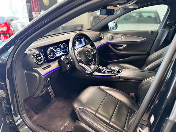 Mercedes-Benz E250 17 of 30
