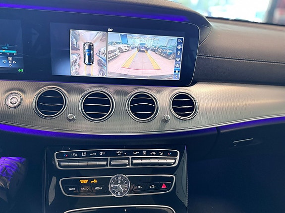 Mercedes-Benz E250 29 of 30