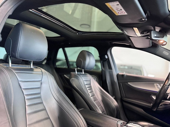 Mercedes-Benz E250 16 of 30