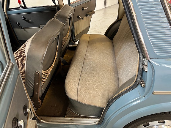 Fiat 1100 13 of 14