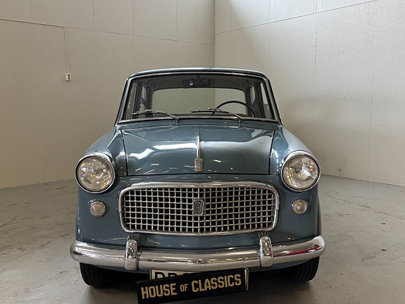 Fiat 1100 2 of 14